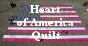 Heart of America Quilt